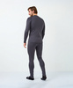 Комплект Nordski Intense модели "Термобелье" Grey (50-L, Grey, , , , , )