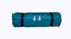 QUICK BEST MAT самонадувающиеся коврики (серо-синий,192х66х9 см)