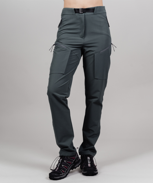 Брюки Nordski Hiking Dark Mint W (36-XS, Dark Mint, , , )