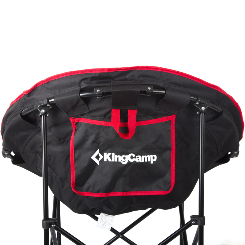 3816 Moon Leisure Chair кресло скл. cталь (84Х70Х80 зелёный)