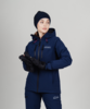 Горнолыжная куртка Nordski Lavin 2.0 Dress Blue W (40-M, DRESS BLUE, , , , , )
