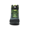 Ботинки GRAND TOUR GTX (47.5, Grey/Lime, , , )