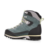 Ботинки TORNADO W'S WP (40.5, SLATE/LIME, , , , , )