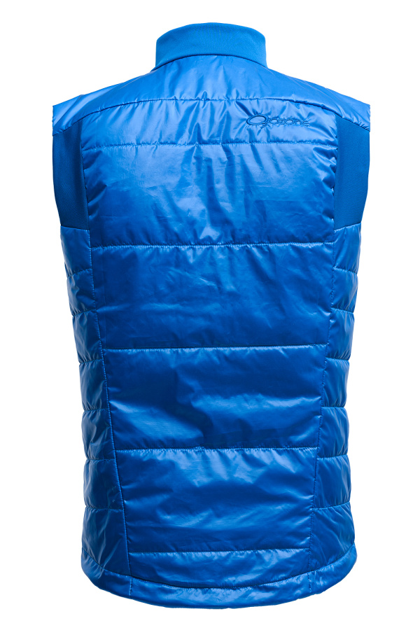 "Жилет Fond (XL, Ярко-Синий, , , )
