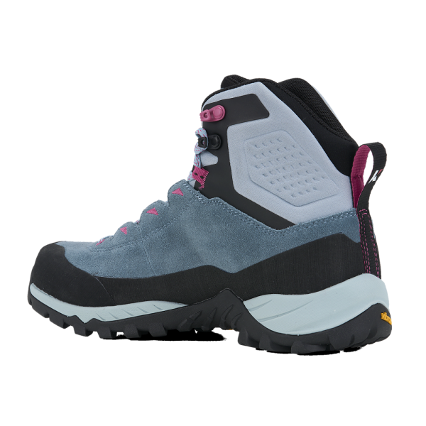 Ботинки VISION W'S GTX (37, Slate/Fuchsia, , , , , )