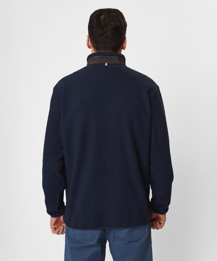 Джемпер Range Мужской (S, 9100/т.синий, , , , , )