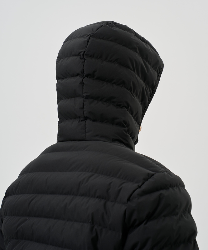 Куртка Nordski Savage Black (50-L, Black, , , , , )