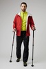*Куртка общеспортивная 25-40507 АРГУТ муж. (XL (54-56), 36 терракот/кирпичный, 186, , , , )