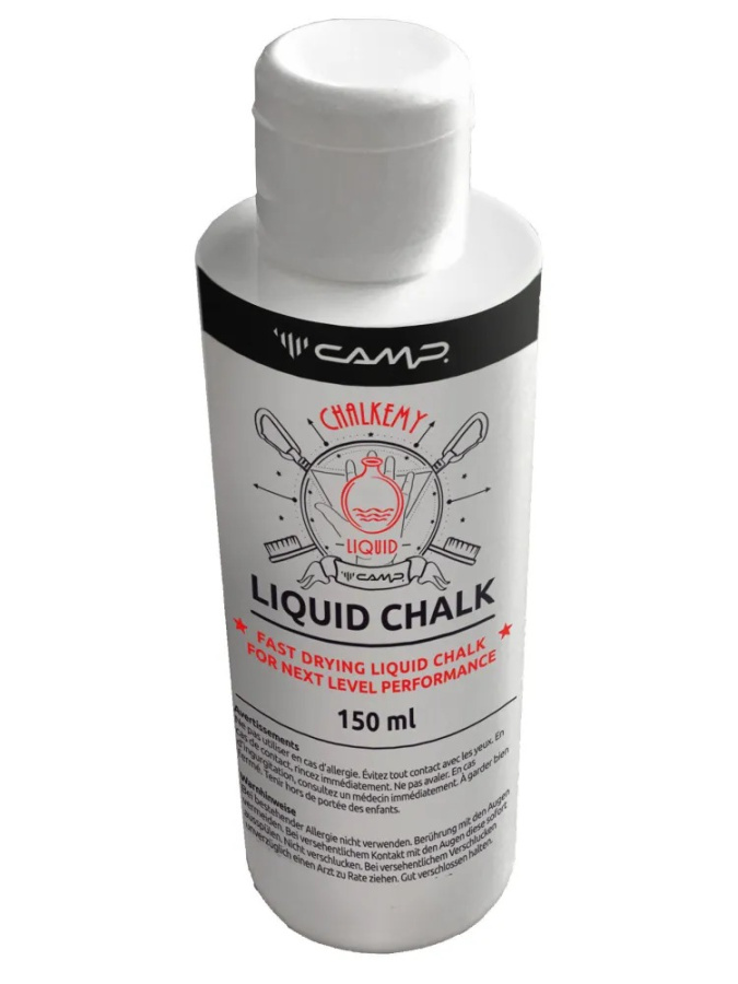 Camp магнезия liquid chalk жидкая