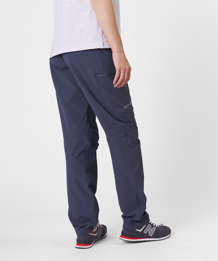 Брюки Stretcher VI Женские (XL, 9700/деним, , , , , )