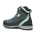 Ботинки GRAND TOUR W'S GTX (40, GREY/LIGHT GREEN, , , )