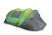 Talberg solar quick палатка talberg (зелёный)