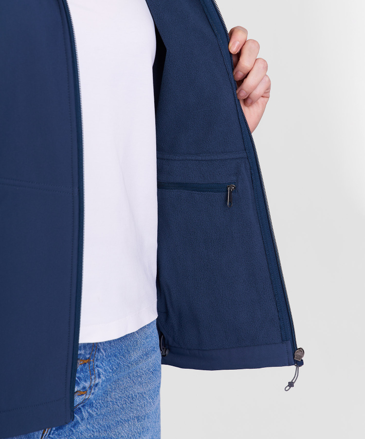 Куртка Canyon Женская (L, 9700/деним, , , , , )