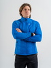 *Куртка NONAME HYBRID JACKET WARM 24 UX VICTORIA BLUE (8-XXL, VICTORIA BLUE, , , , , )