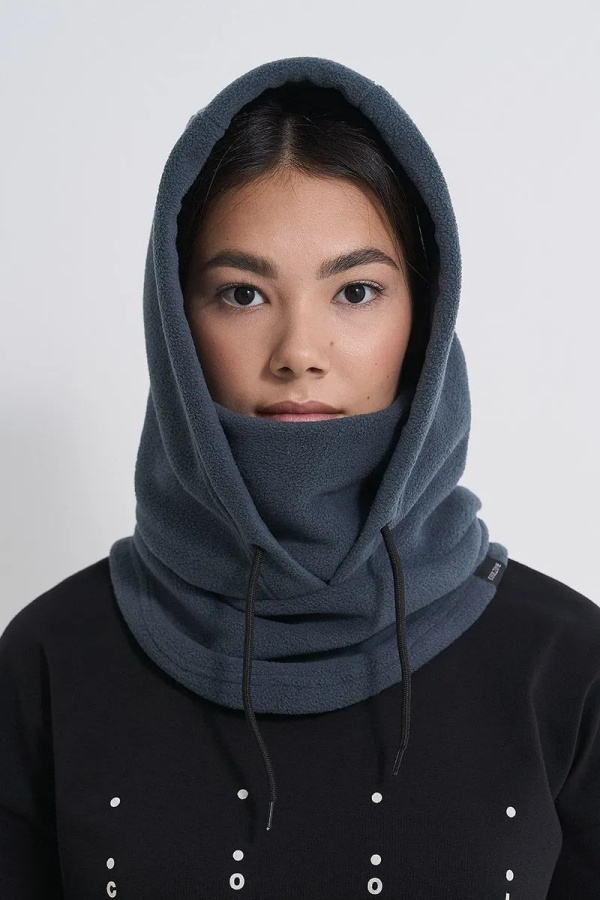 Балаклава BA01 (One Size, Граффит, , , , )