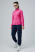 *Джемпер 23-71448 Жен (42, 72 Фуксия, 162, , , , )