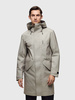 *100362 Куртка мужская TEREK (XL, 121 светло-серый, , , , , )