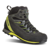 Ботинки LEGACY GTX (45.5, Grey/Lime, , , , , , )