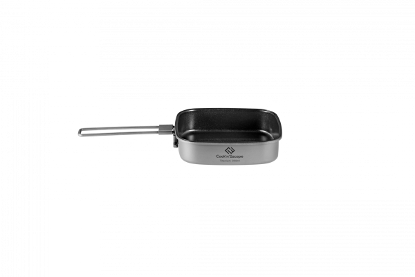 CA2410 Mount Logan Cookset Набор посуды
