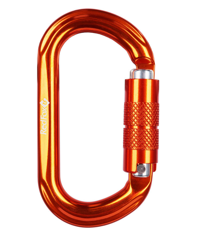 Карабин с кейлоком RF A2440N-10108 Auto (, , , , , )