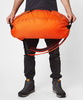 Рюкзак Climber II (, 2310/оранжевый/черный, , , , , )
