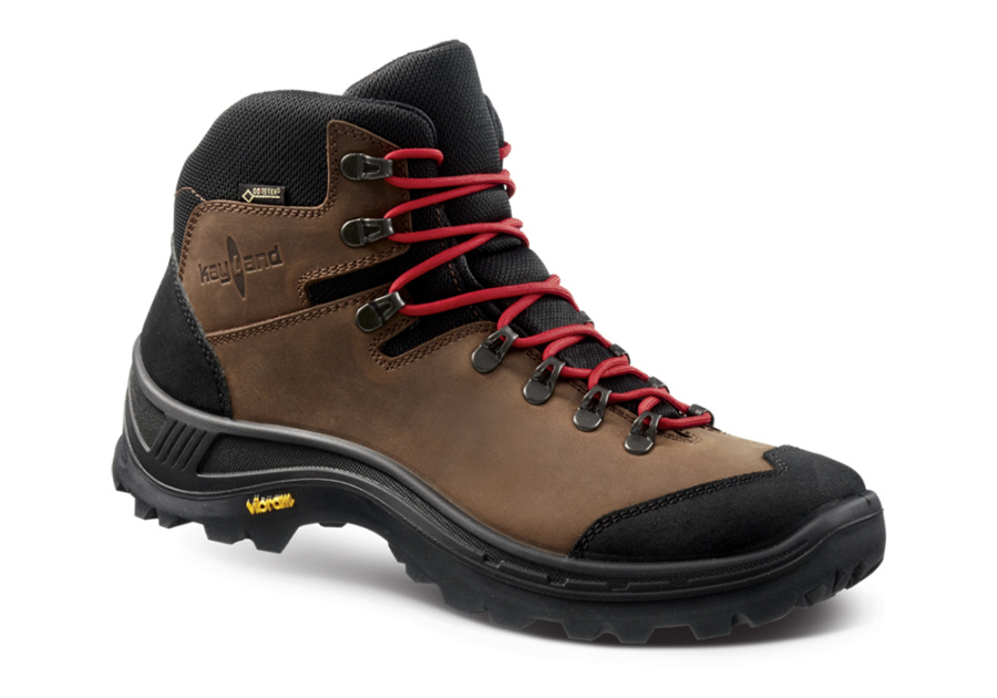 Ботинки STARLAND GTX (46, Brown, , , , )