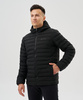 Куртка Nordski Savage Black (50-L, Black, , , , , )