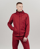 Толстовка Nordski Bonfire Ruby (52-XL, Ruby, , , , , )