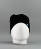 Шапка Nordski Classic Black (One Size, Black, , , , , )