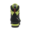 Ботинки CROSS MOUNTAIN GTX (45.5, Black/Lime, , , )