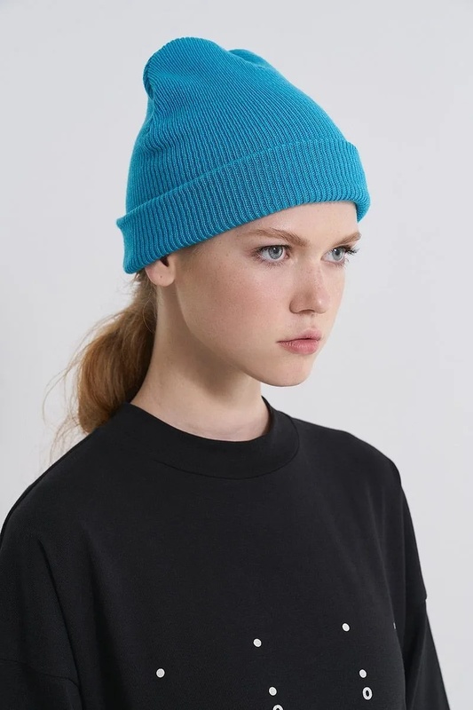 Шапка COOL ZONE (One Size, Волна, , , , , )
