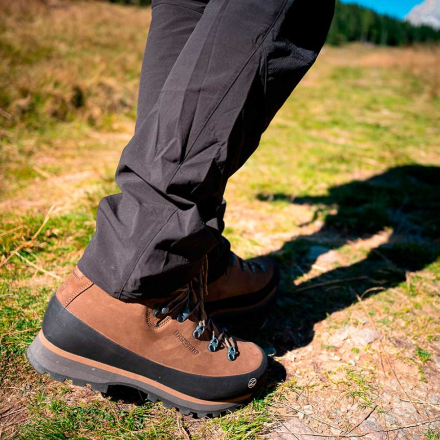 Ботинки TOP EVO WP (47.5, Testa di Moro, , , , )