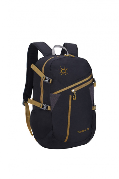 SAMSTRONG b0262 thundery 33 рюкзак (33 хаки)