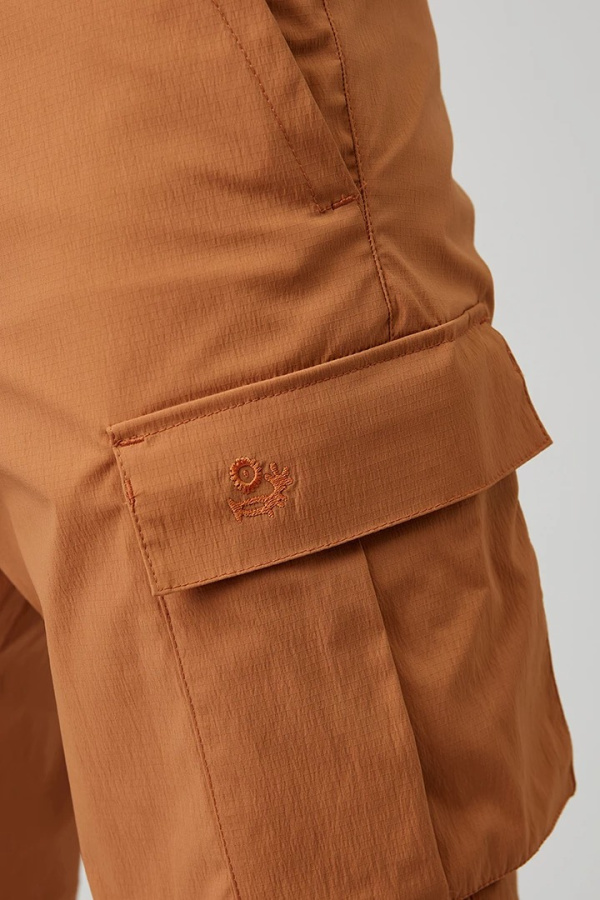 *Брюки 24-20104 муж. (48, 36 терракот/кирпичный, 178, , , , )