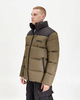 Куртка Downjacket Combo (XL, Haki, , , , , )