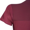 *Футболка NONAME WAFT T-SHIRT 24 WOS CERISE 6000282-0173 (3-XS, CERISE, , , , , )