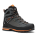 Ботинки CROSS MOUNTAIN GTX (47, Grey/Orange, , , , , , )