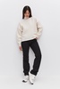 *Брюки 23-24520 Soft Shell жен. (48, 10 Черный, 176, , , , )
