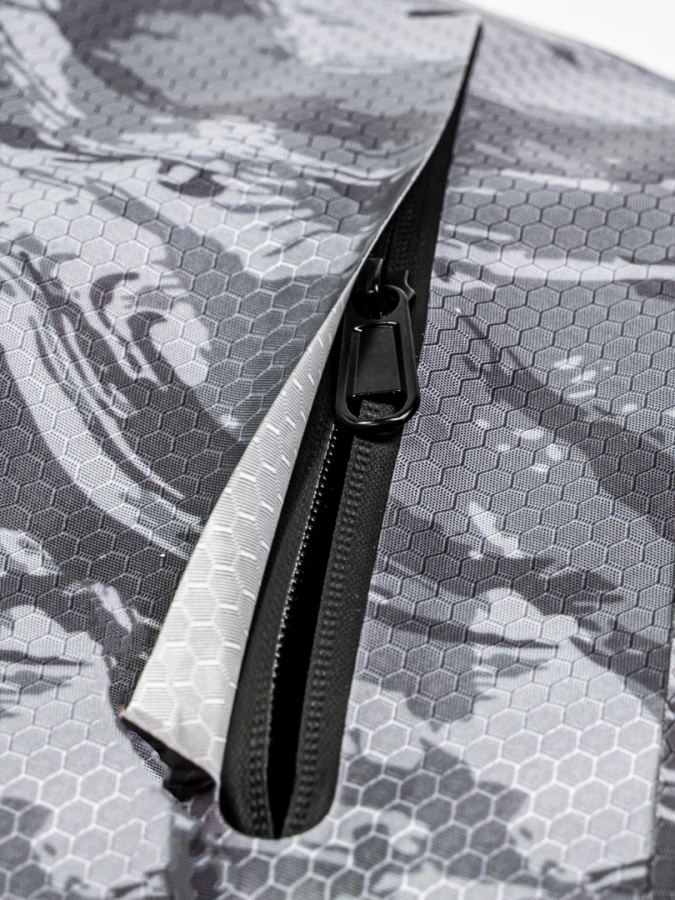 Герморюкзак SALMO 11 WP (камуфляж)