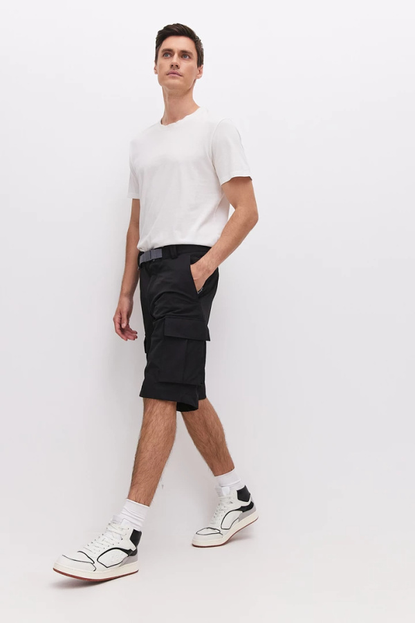 *Шорты 24-30904 муж. (56, 14 асфальт, 188, , , , )