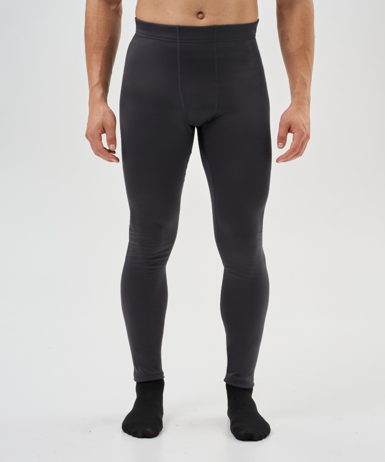 Рейтузы Nordski Intense Grey (46-S, Grey, , , , , )