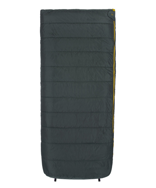 Спальный мешок Explorer SR right (Regular, 3142/т.оливковый/эвкалипт, , , , , )