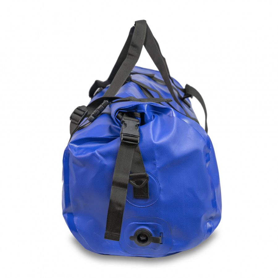 Гермосумка DRY BAG PVC 80 (красный)