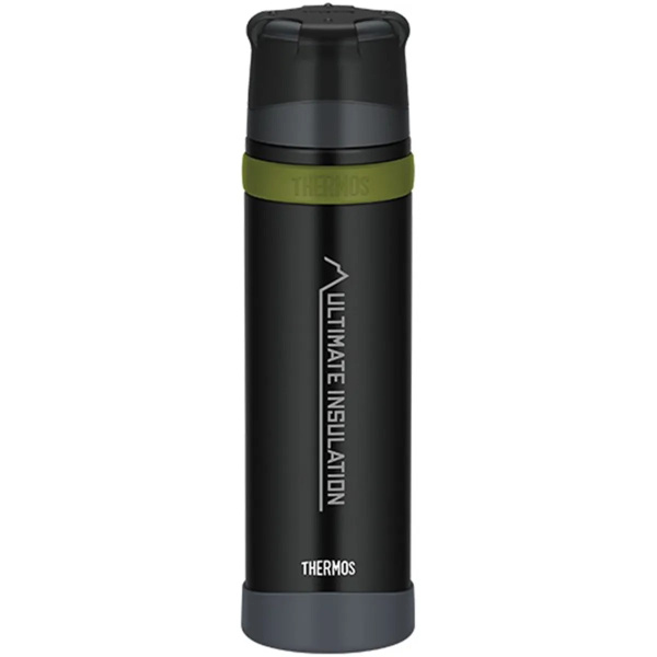 Термос из нерж. стали тм THERMOS FFX-901 MTBK 0.9L (0.9 л, , , , , , )