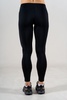 *Лосины NONAME KOIO LONG TIGHTS 22 UNISEX 2001203-0001 (7-XL, Черный, , , , , )