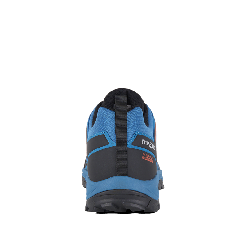 Ботинки THUNDER WP (46, Blue/Orange, , , , , )
