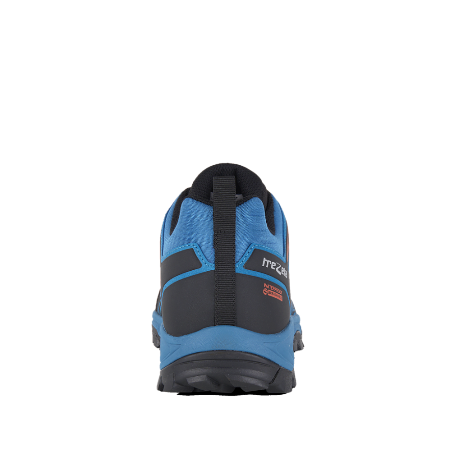 Ботинки THUNDER WP (42, Blue/Orange, , , , , )
