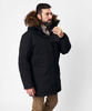 Куртка пуховая Kodiak VI DF Мужская (XXL, 1000/черный, , , , , )
