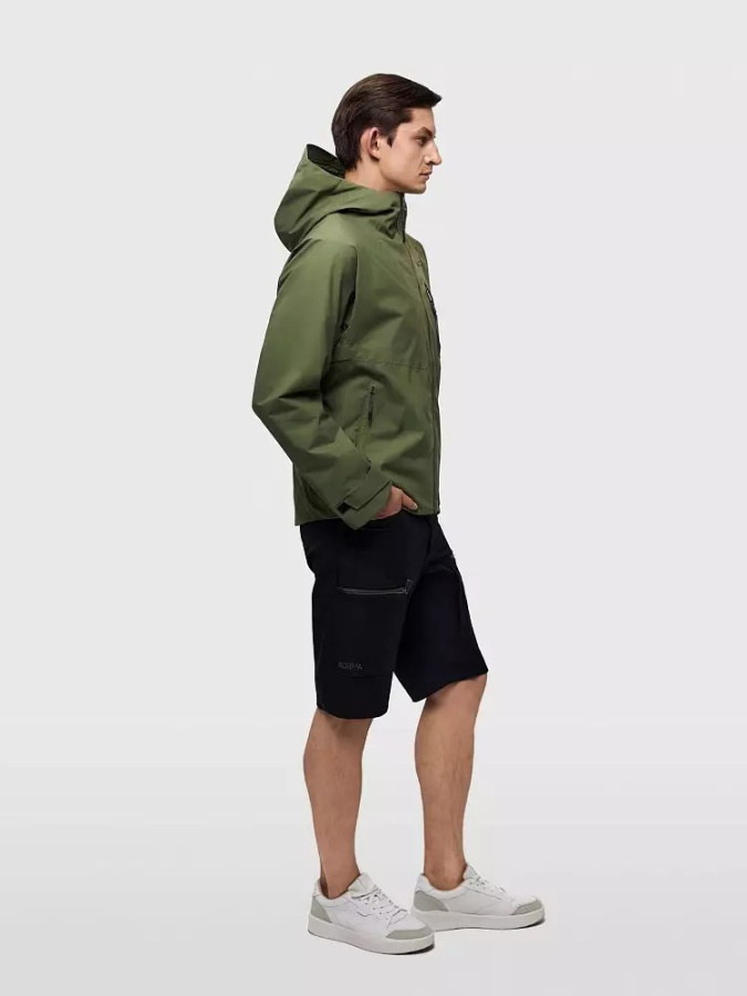 *100523 Куртка мужская RASTAS (L, 191 папоротник, , , , , )