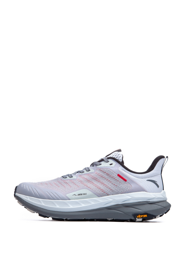 Кроссовки для трейлраннинга VENTURE (8, Серый, , , , , )